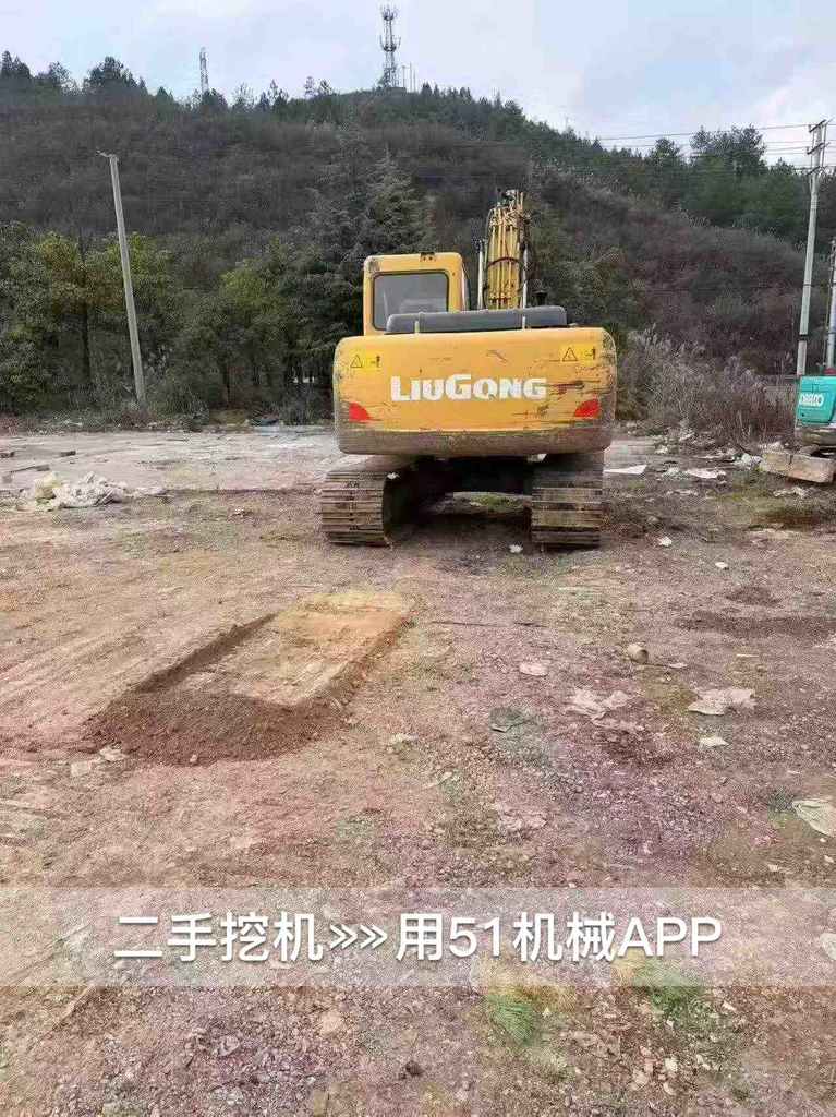 51挖机